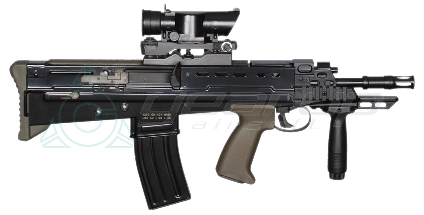 ARES L85-AFV AEG