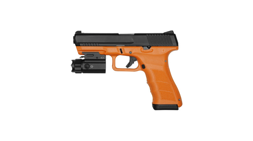 KWA ATP-LE2 (Blaze Orange) GBBP