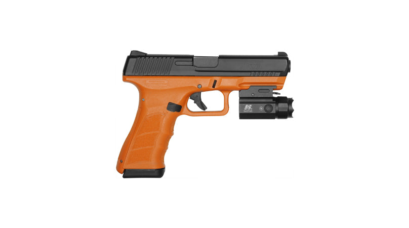 KWA ATP-LE2 (Blaze Orange) GBBP