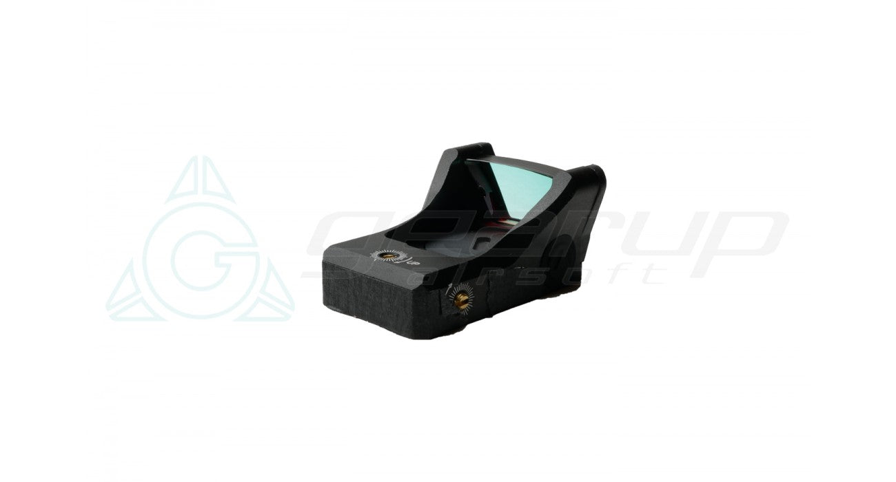 SF 5X Red Dot Sight With M1 Topless Set