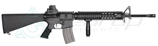 ARES M16-RIS AEG
