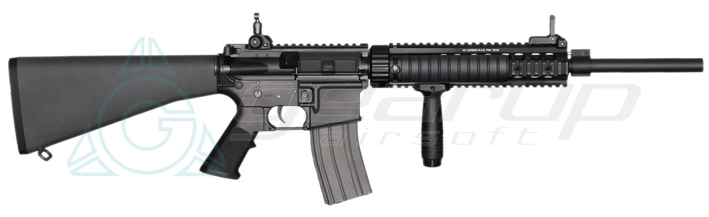 ARES M4-FF-L AEG
