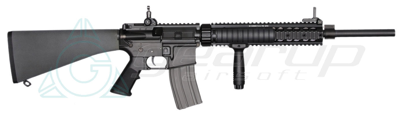 ARES M4-FF-M AEG