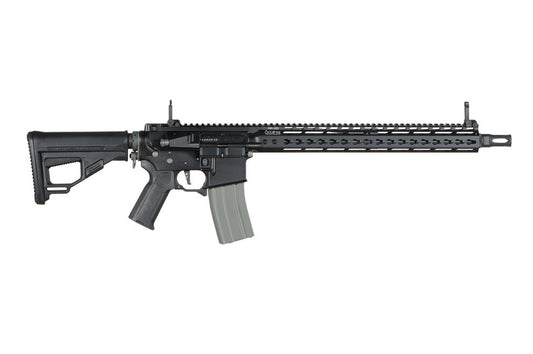 ARES Octarms X Amoeba M4-KM15 AEG Assault Rifle - BK