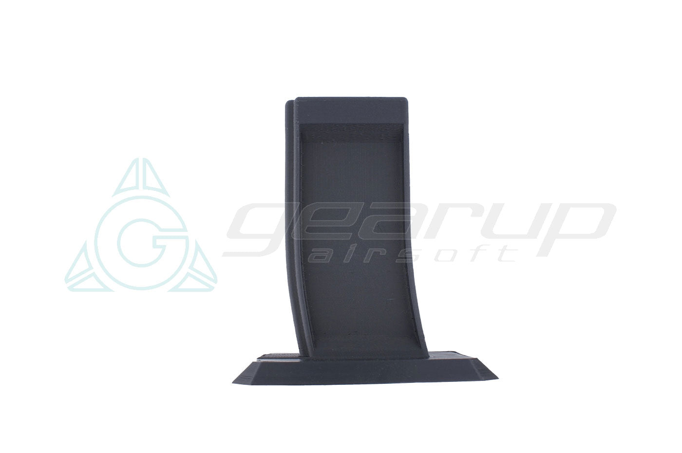 AIRSOFT LOGIC M4 DISPLAY STAND