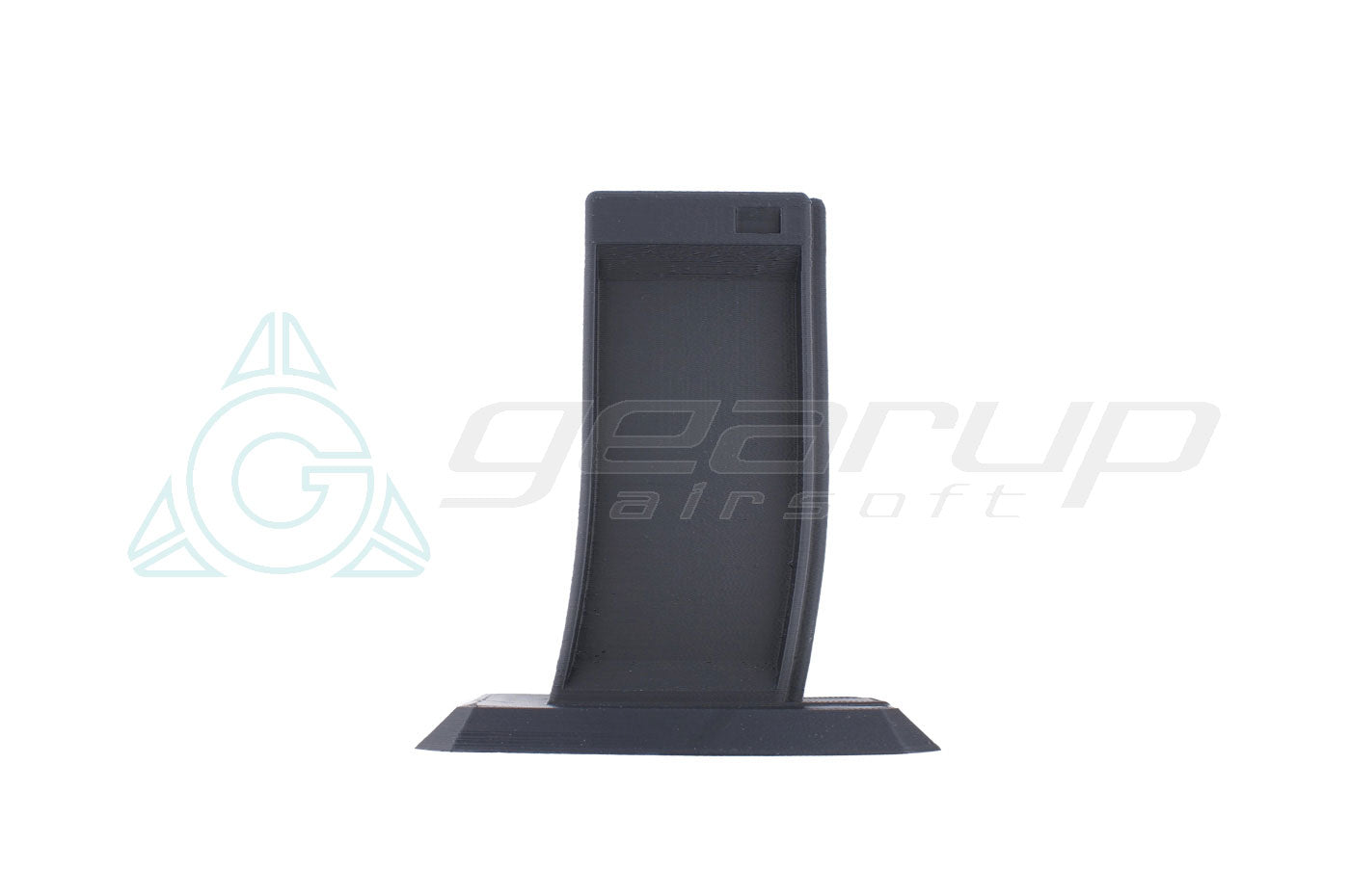 AIRSOFT LOGIC M4 DISPLAY STAND