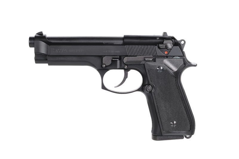 KWA M9 PTP GBBP