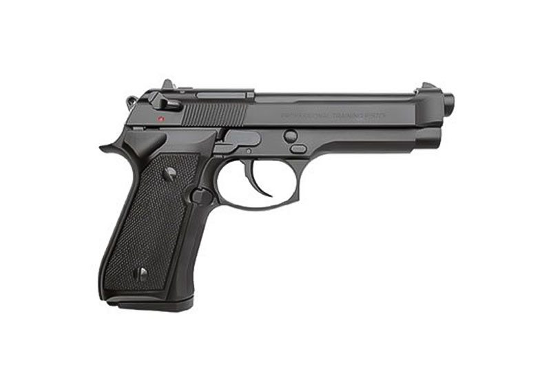 KWA M9 PTP GBBP