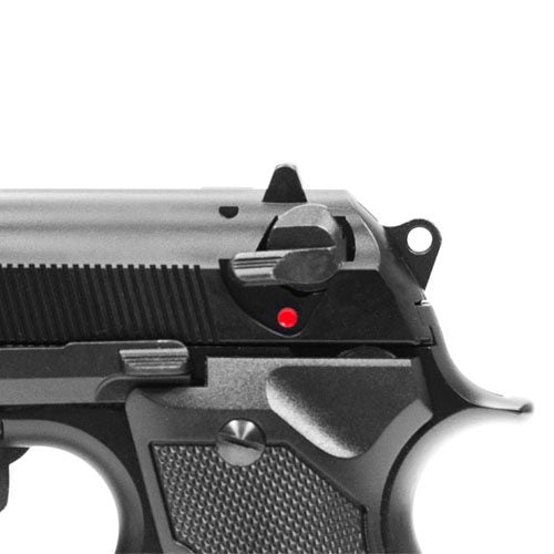 KWA M9 PTP GBBP