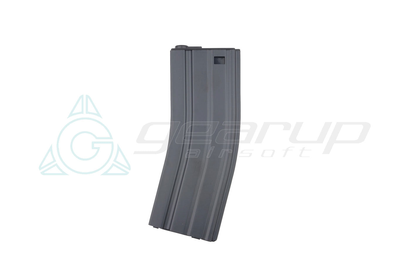 DD AR VARIABLE-CAP SILENT METAL MAGAZINE