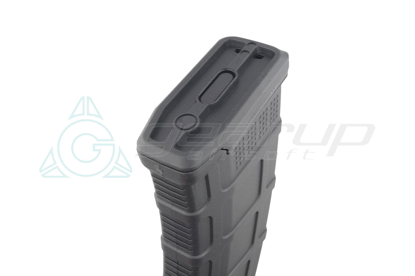 DD AK DMAG VARIABLE-CAP SILENT MAGAZINE BLACK