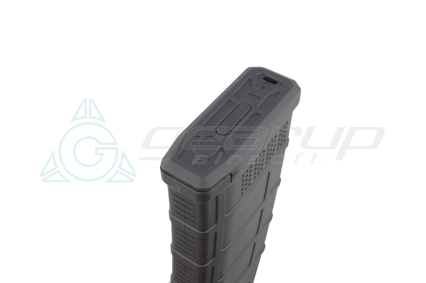 DD M4 DMAG HI-CAP FLASH MAGAZINE BLACK