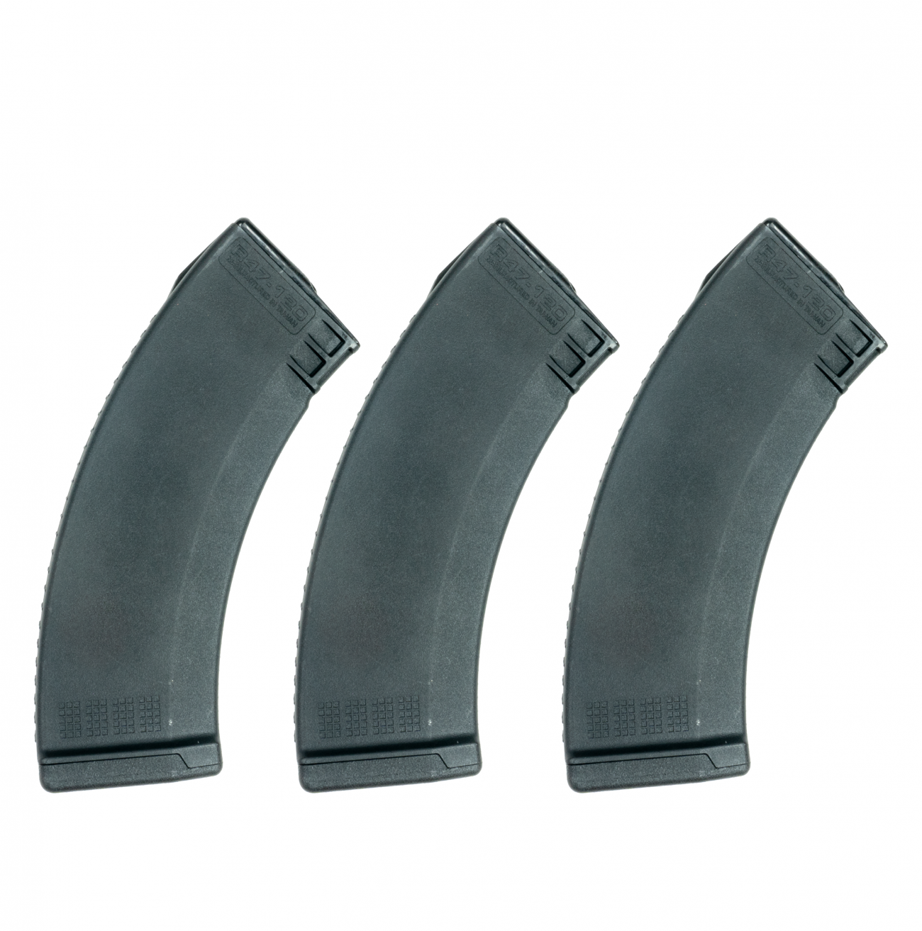 Ronin RN47 120 Round MidCap 3-Pack