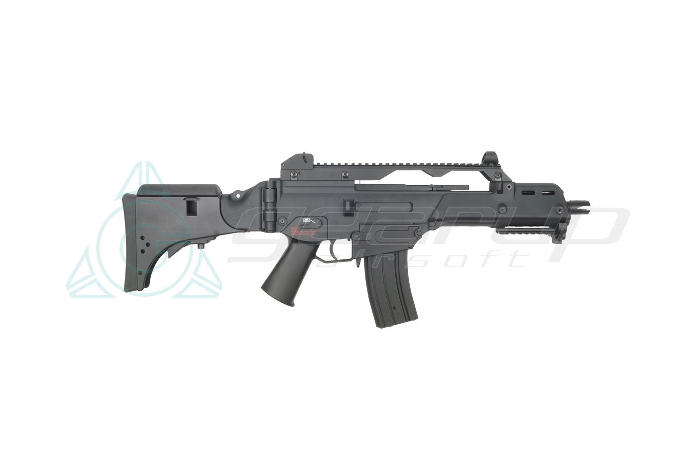Golden Eagle G-TS AR36 AEG (6680)