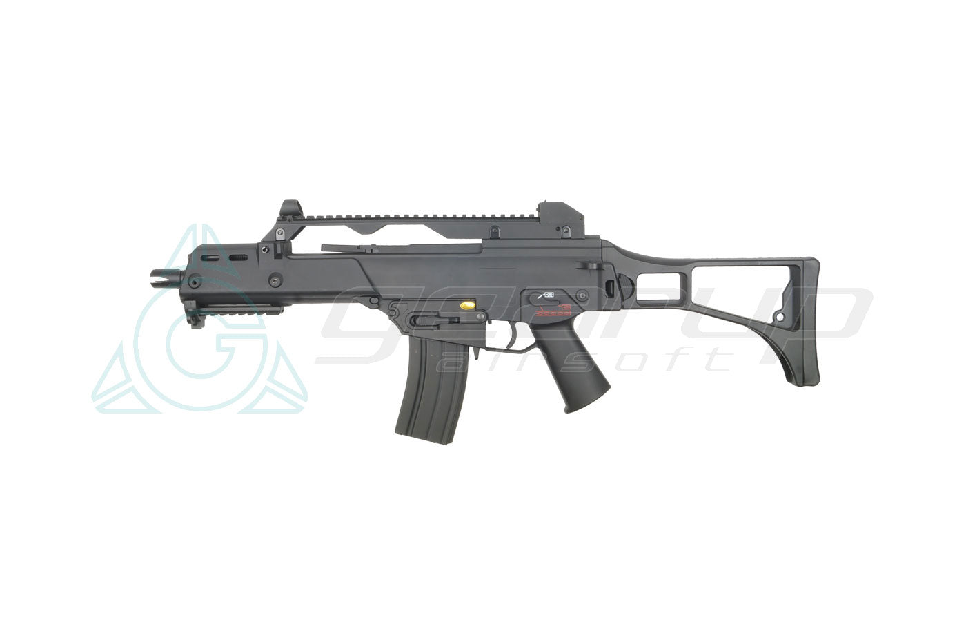 Golden Eagle G-TS AR36 AEG (6681)