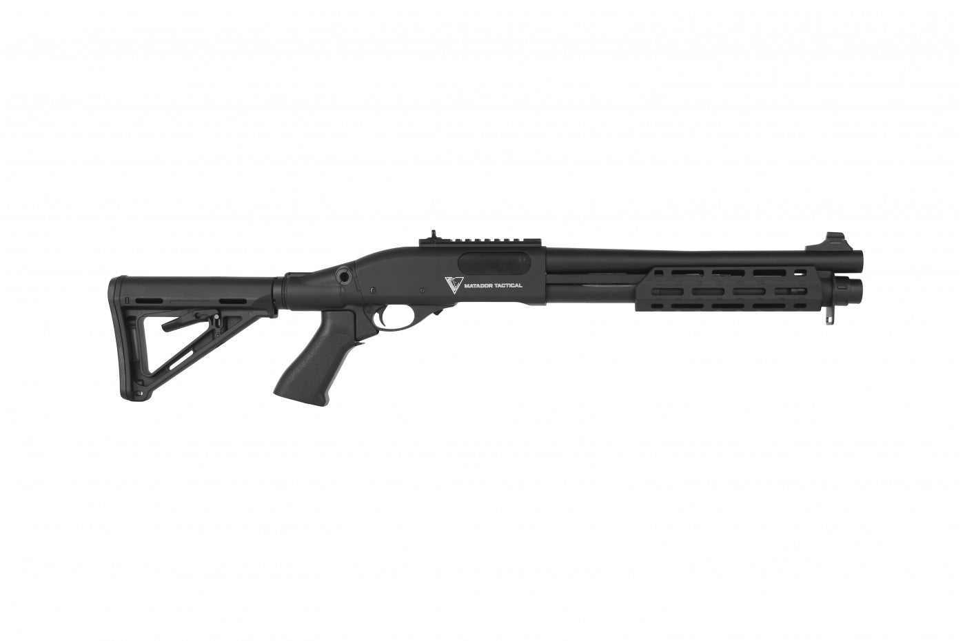 Matador SSG Destroyer MOD 3 Gas Shotgun BK MAT-SSG-006-BK
