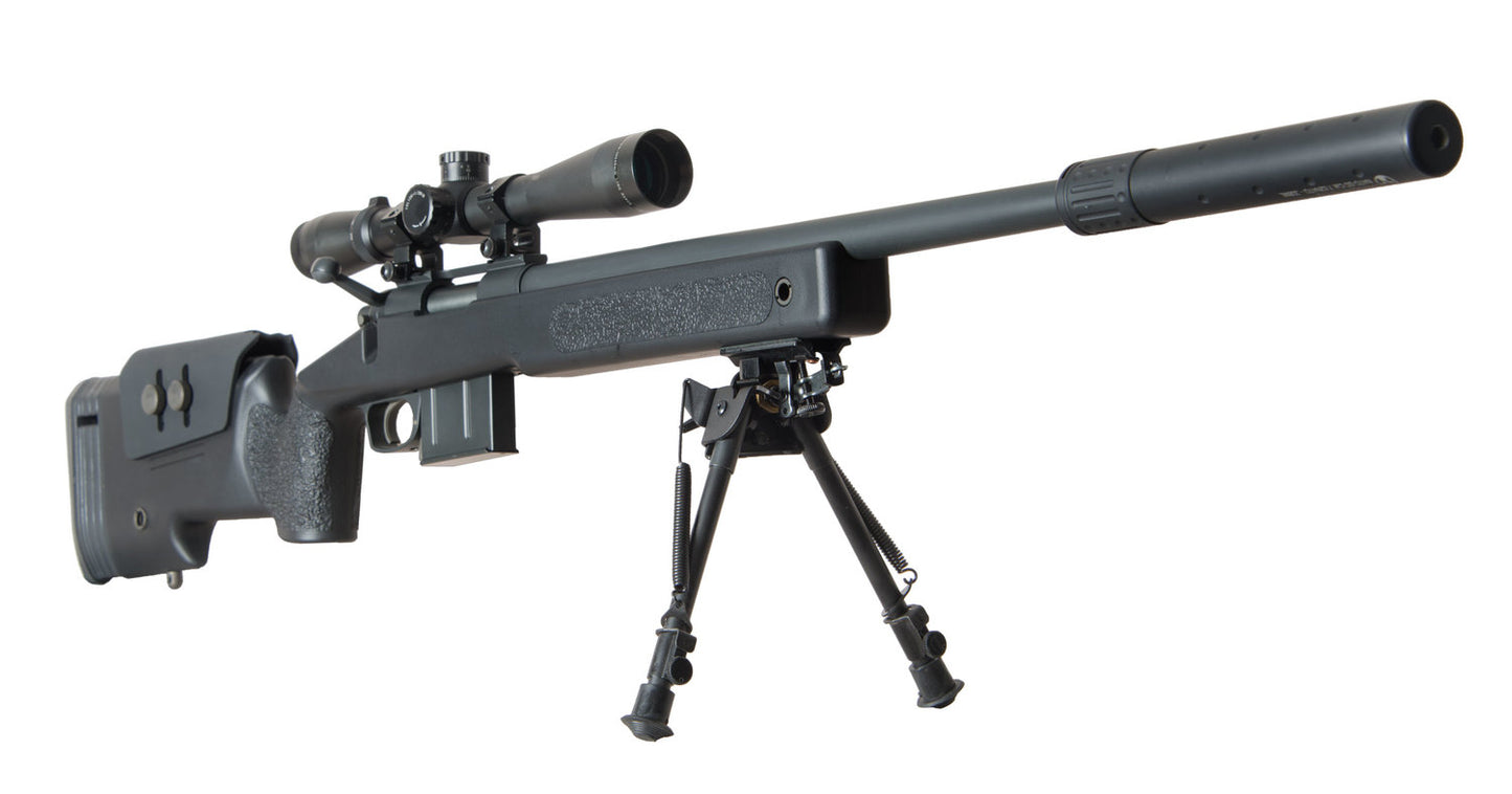 ARES REMINGTON MSR-700 (DE)