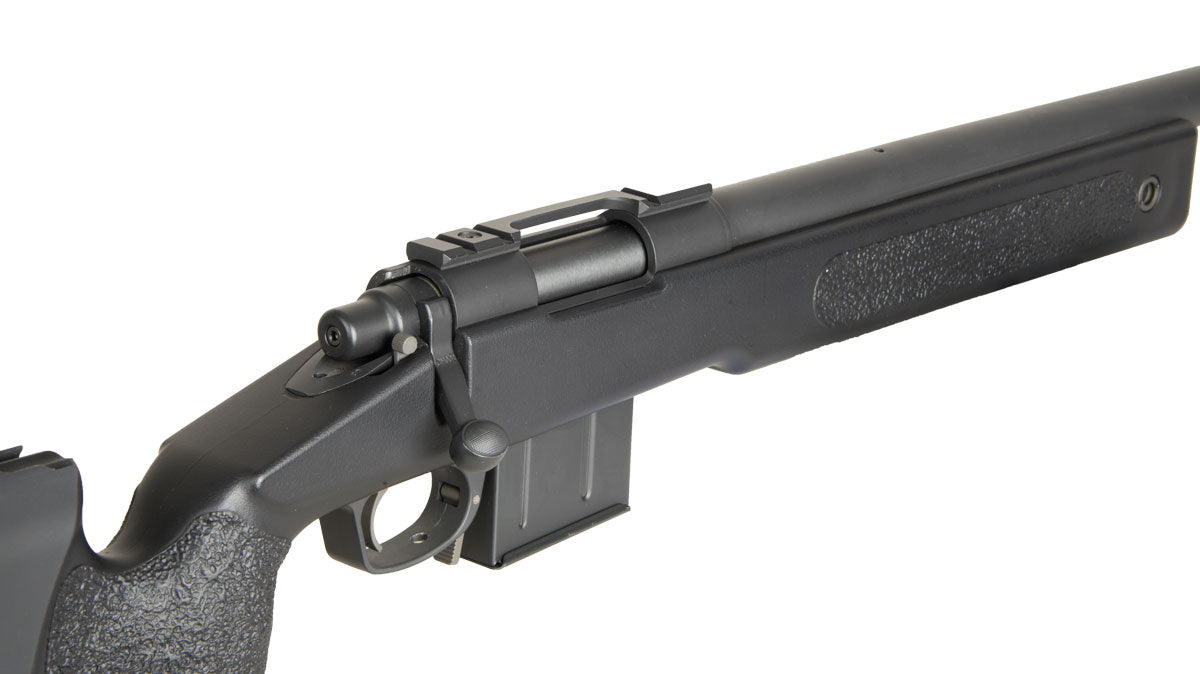 ARES REMINGTON MSR-700 (DE)