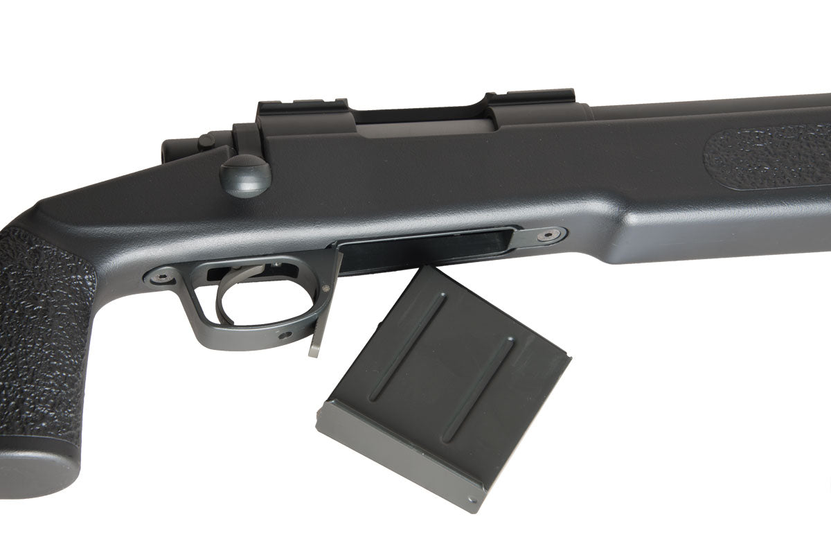 ARES REMINGTON MSR-700 (DE)