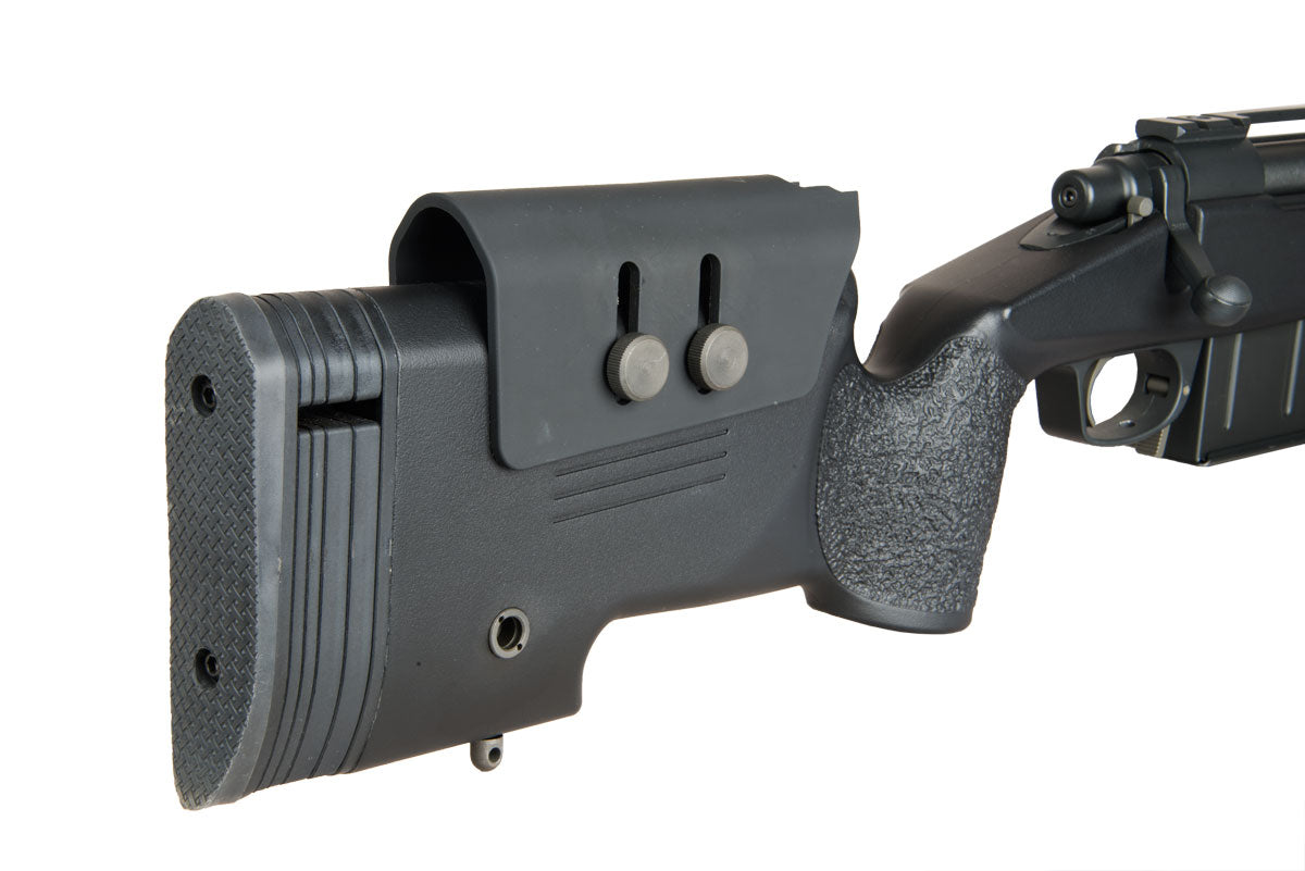 ARES REMINGTON MSR-700 (DE)