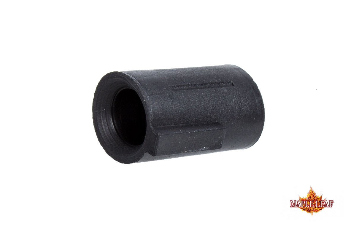 Maple Leaf WE-TM Monster GBB Bucking 50 degrees