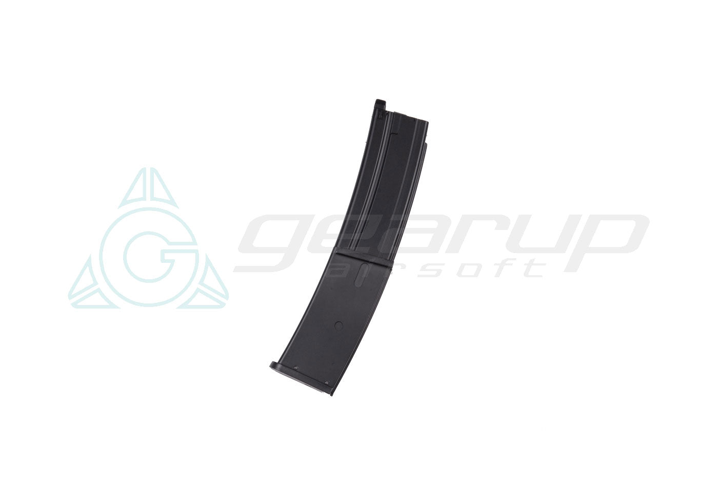 WE SMG8-MP7 GAS MAG