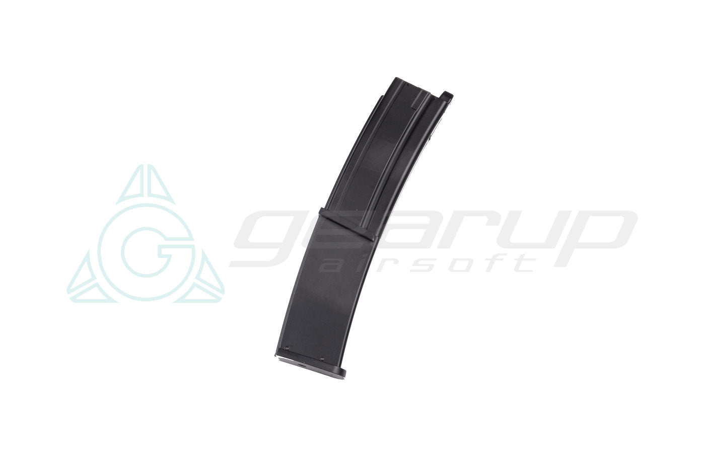 WE SMG8-MP7 GAS MAG