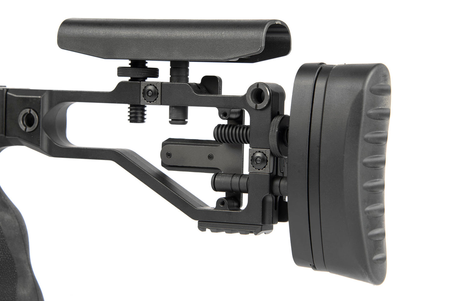 ARES M40-A6 TX System Spring Bolt Action Sniper Rifle (Black)