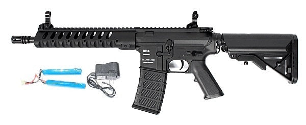 CLASSIC ARMY CA4A1 Delta 10 AEG