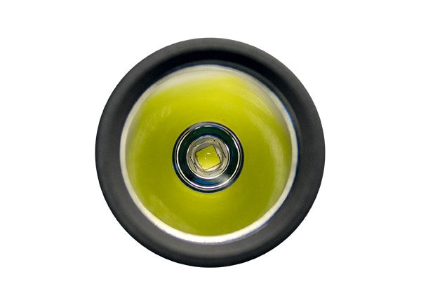 Opsmen Weapons Mounted Flashlight for M-Lok System 800 Lumens Tan