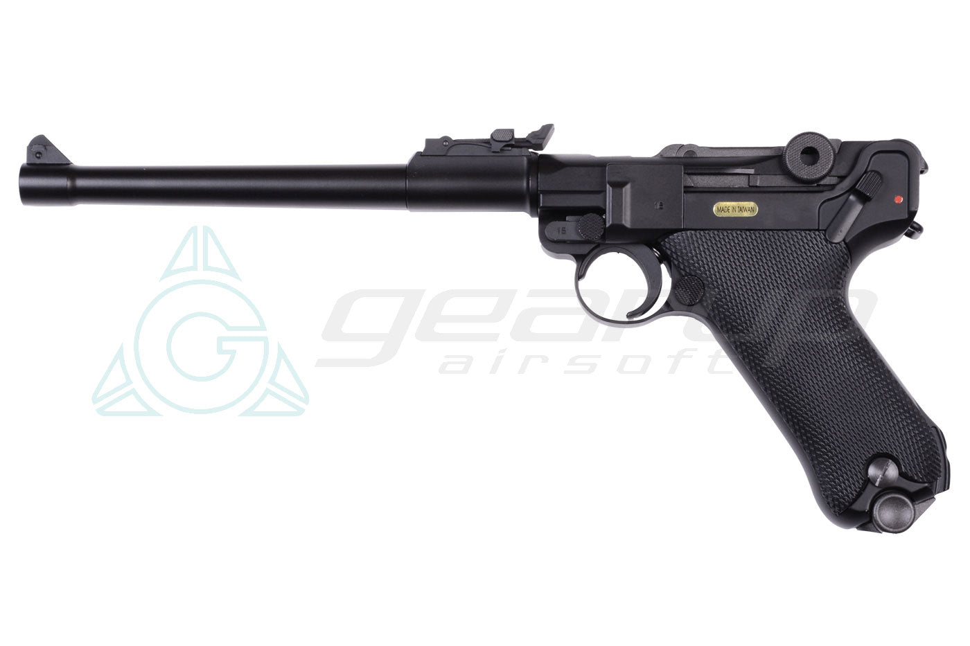 WE P08 L BLACK