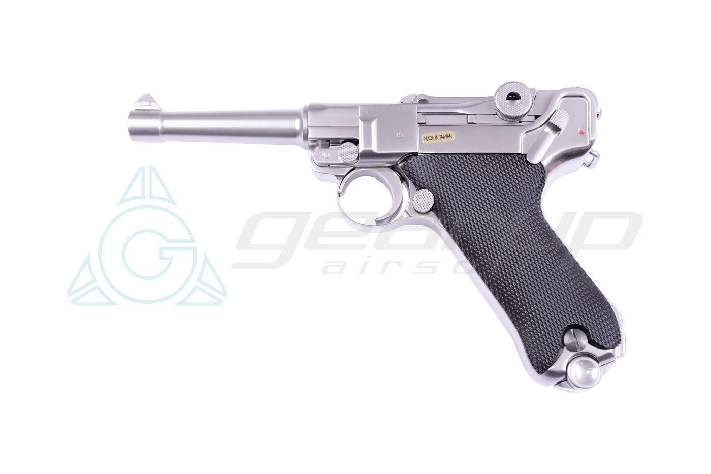 WE P08 S SILVER