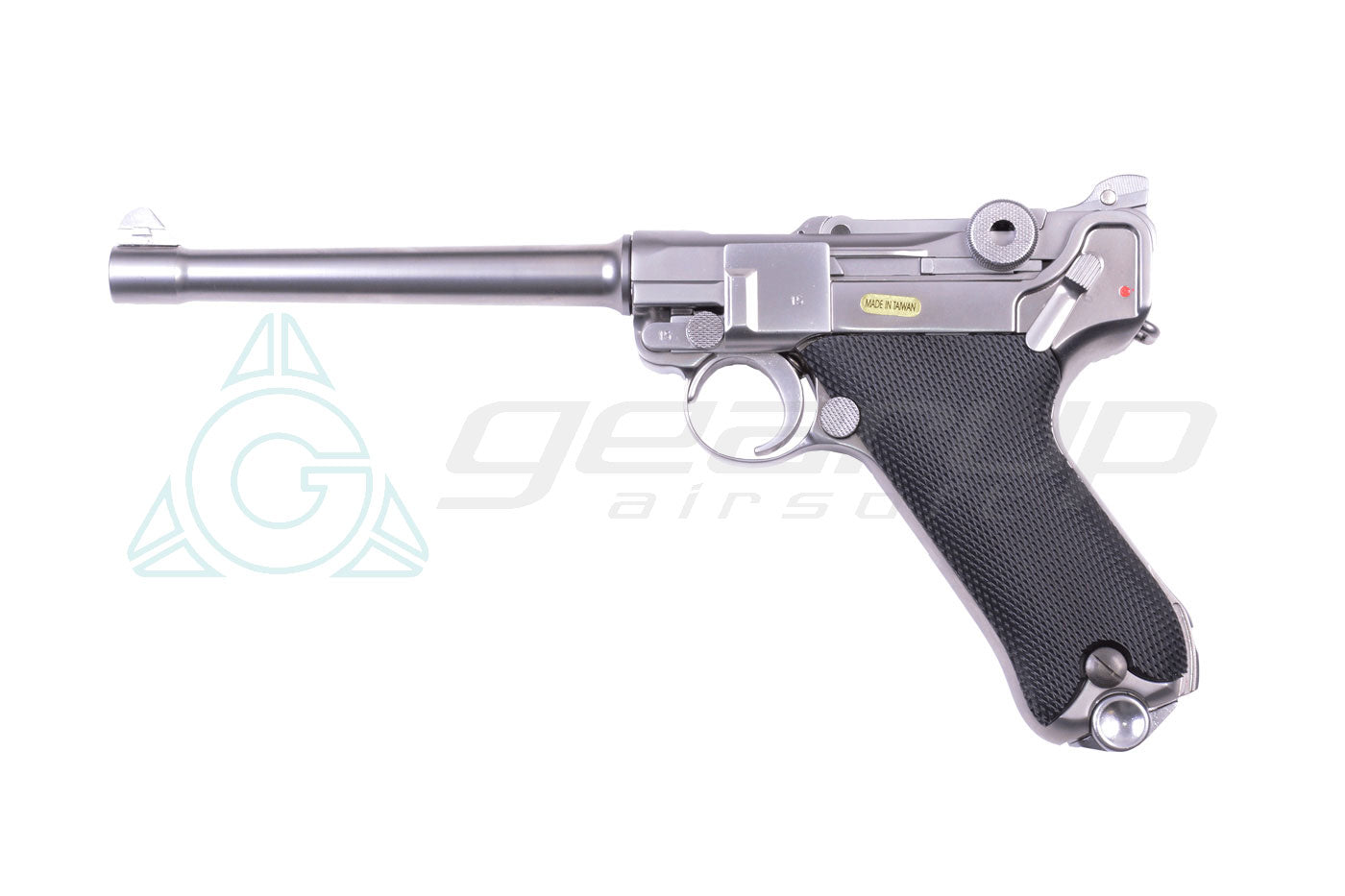 WE P08 M SILVER