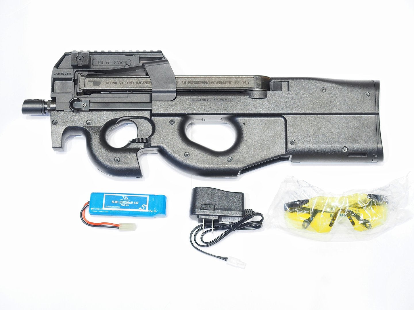 CLASSIC ARMY CA90 TR AEG (Value Package)