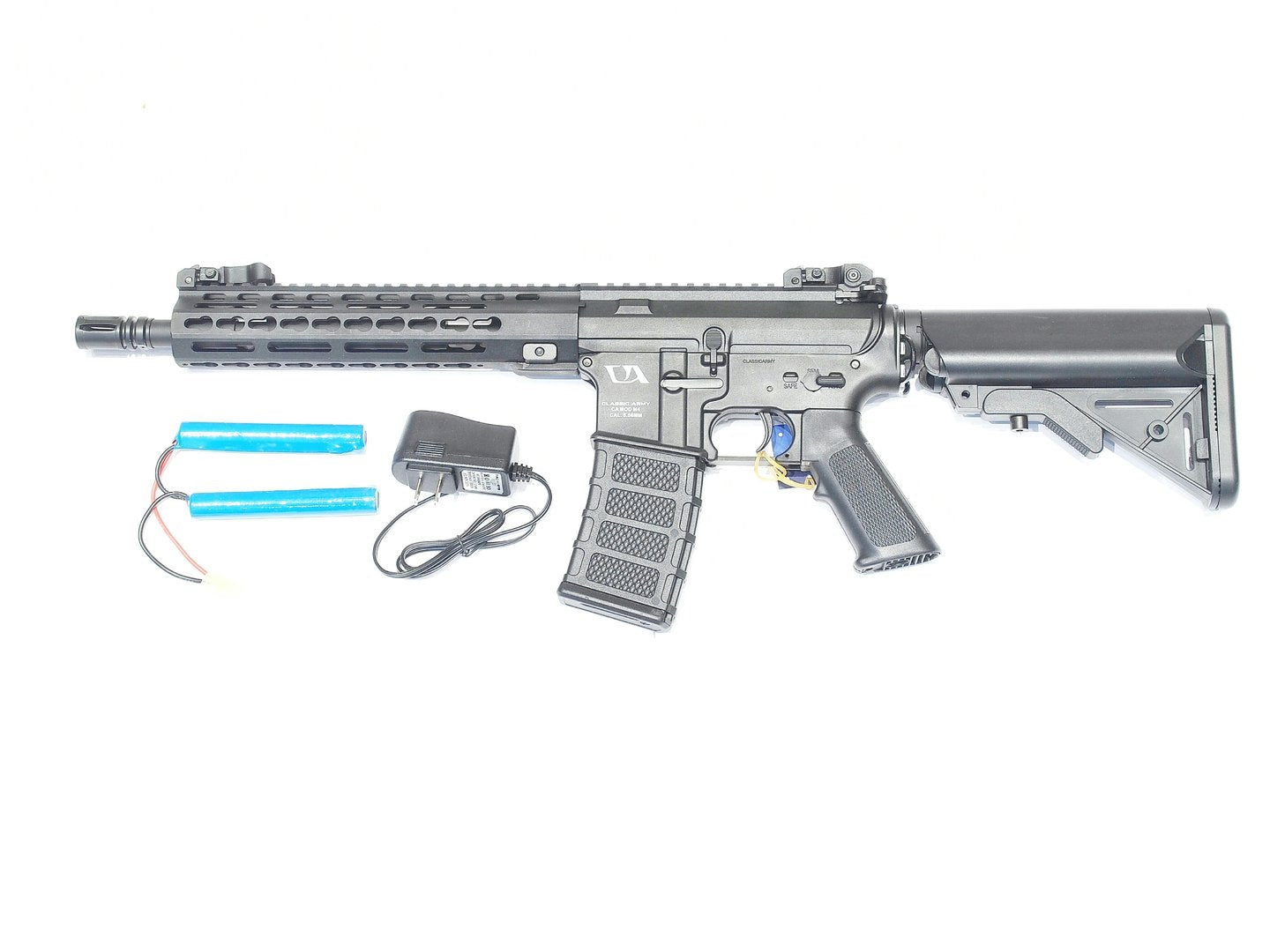 CLASSIC ARMY CA4A1 KM10 AEG