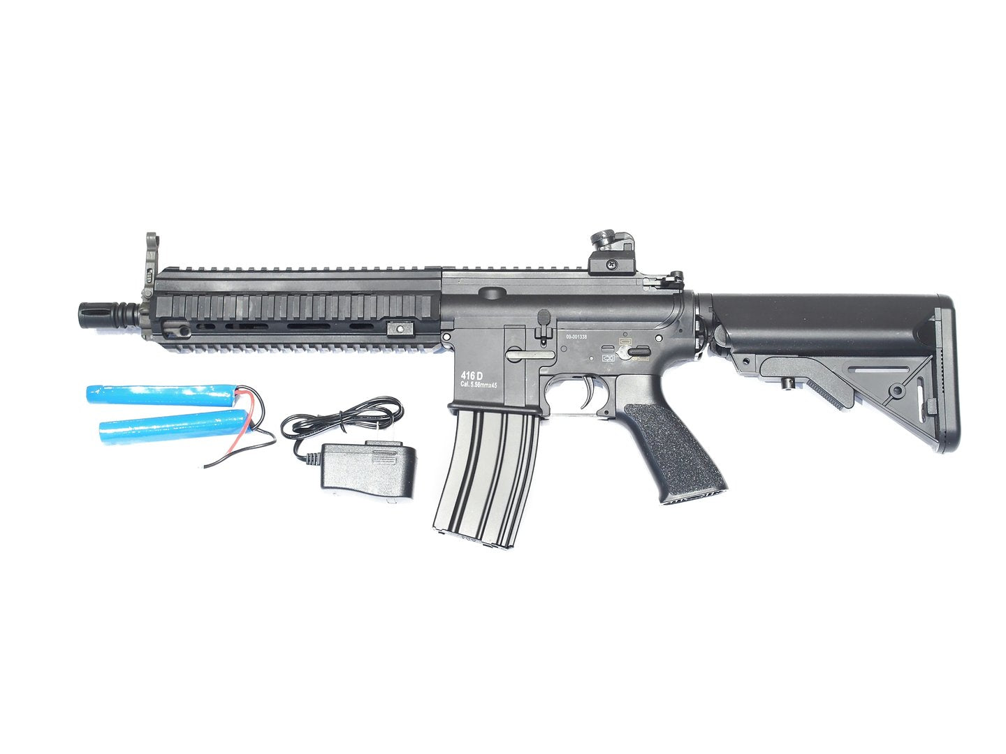 CLASSIC ARMY CA416 AEG (Short Version)