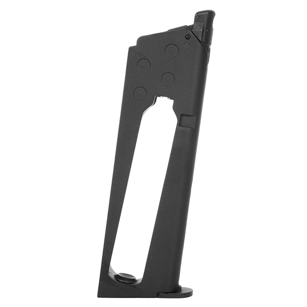 KWC 1911 TAC 4.5mm Airgun CO2 Magazine