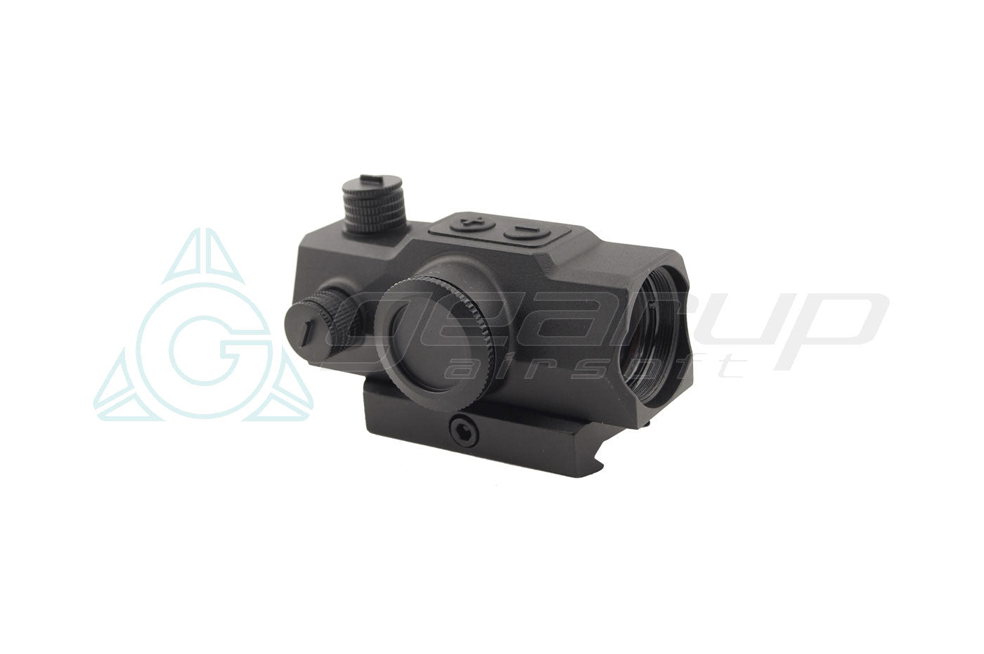Compact Riflescope Red Dot Sight (Shockproof)