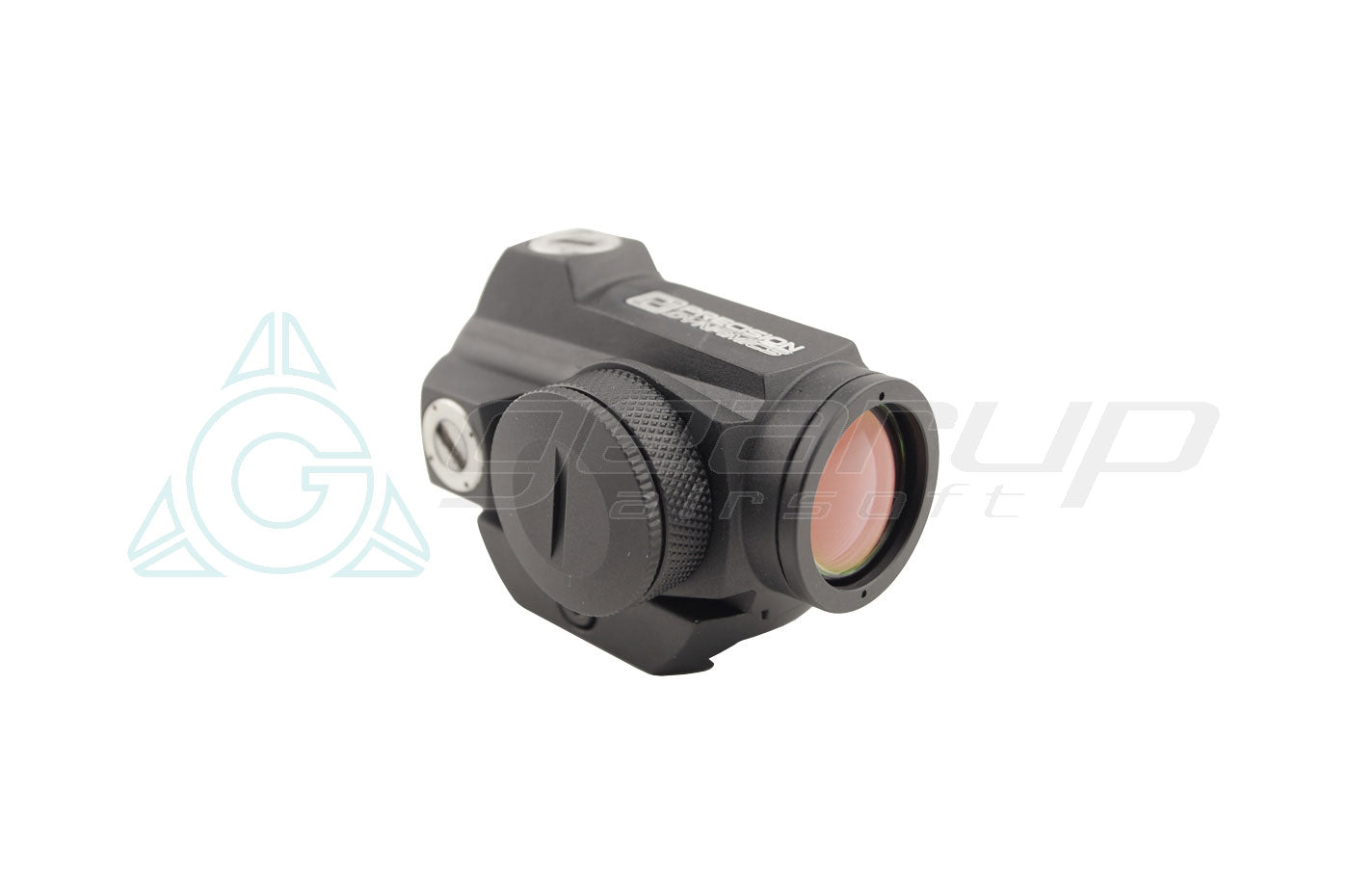 Tactical Micro Dot Sight Side Button (Shockproof)