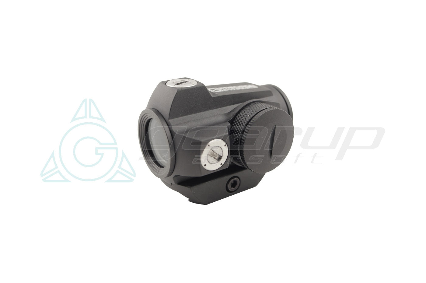 Tactical Micro Dot Sight Side Button (Shockproof)
