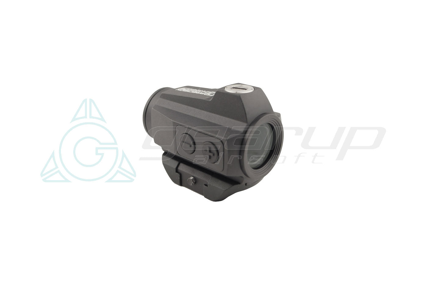 Tactical Micro Dot Sight Side Button (Shockproof)