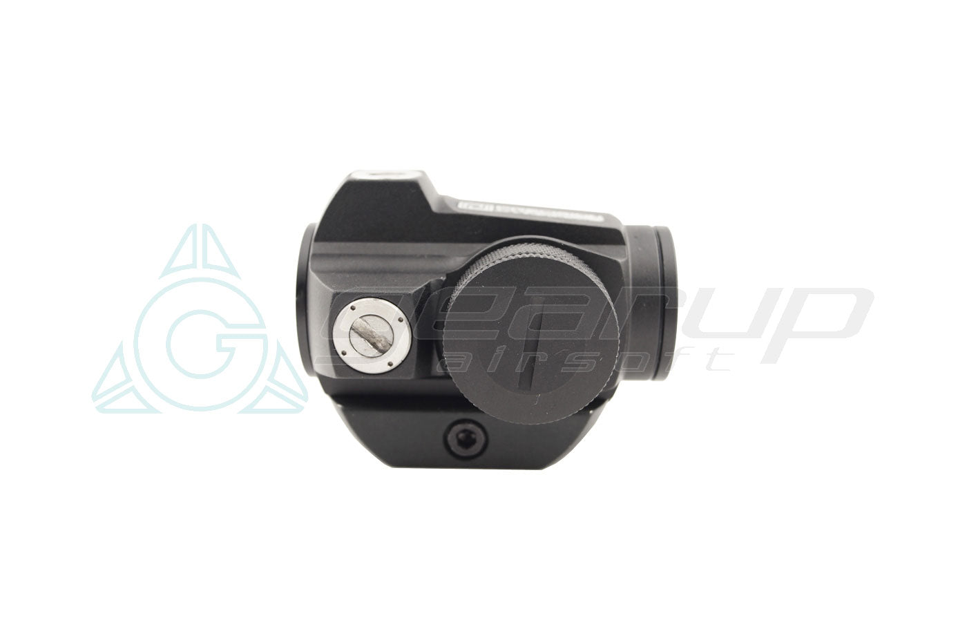 Tactical Micro Dot Sight Side Button (Shockproof)