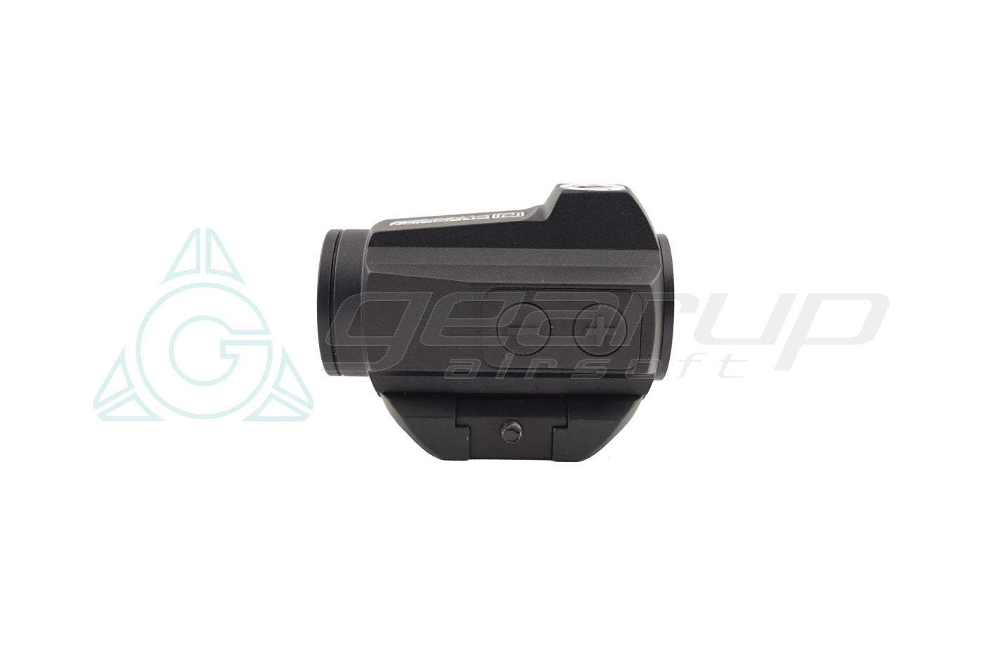 Tactical Micro Dot Sight Side Button (Shockproof)