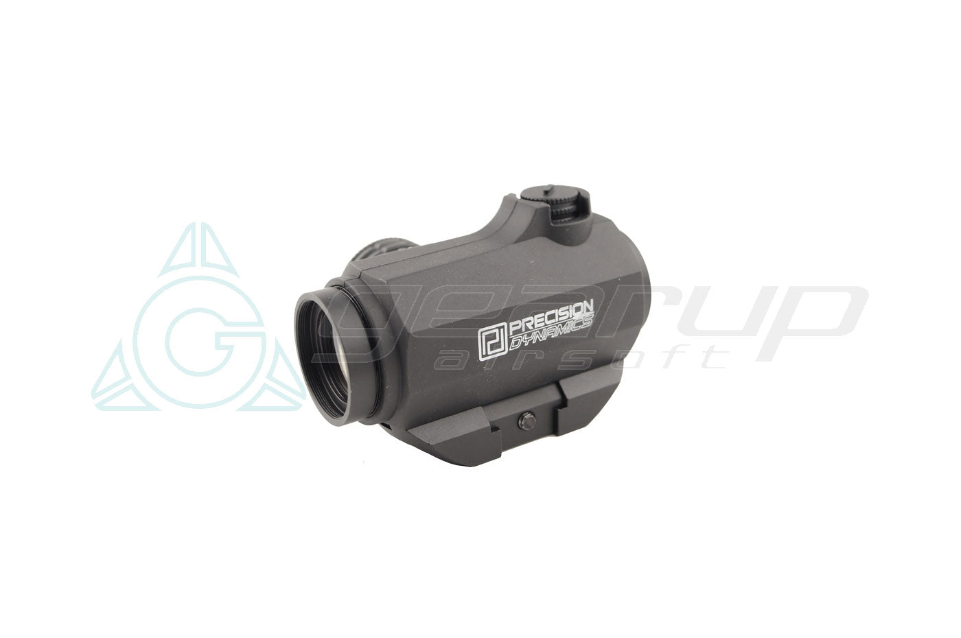 Micro Red Dot Sight (Shockproof)