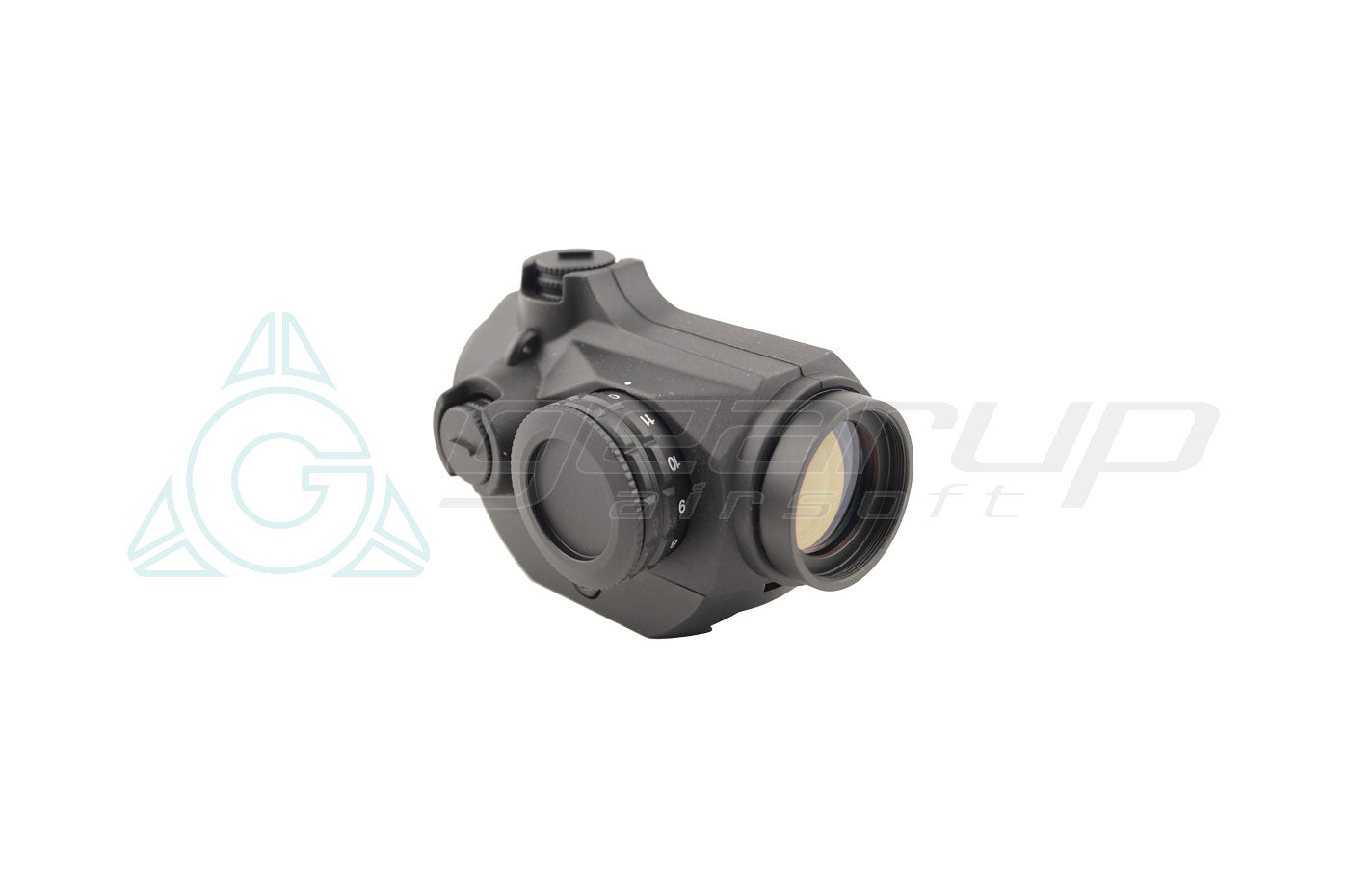 Micro Red Dot Sight (Shockproof)