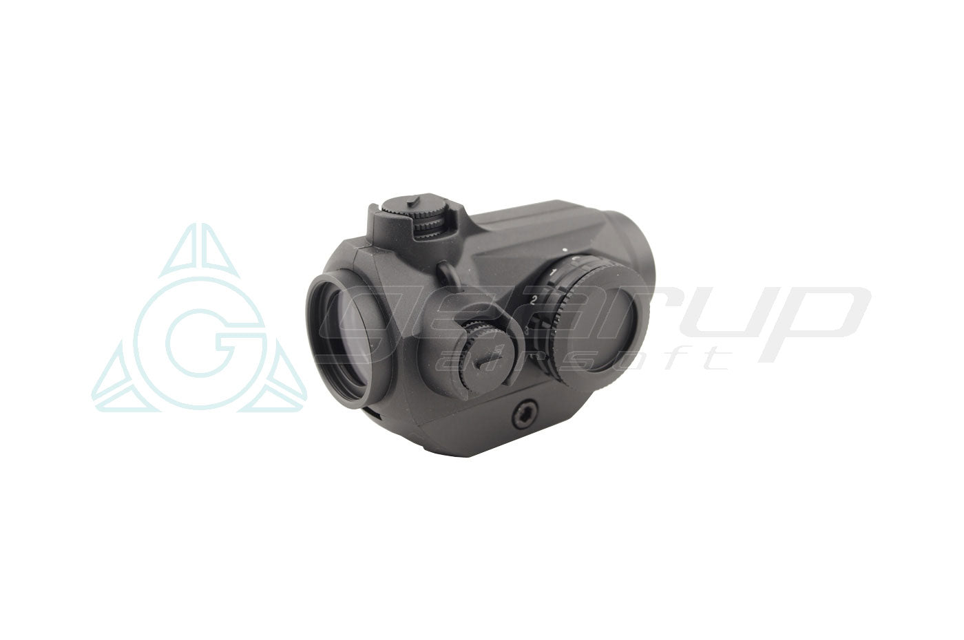Micro Red Dot Sight (Shockproof)