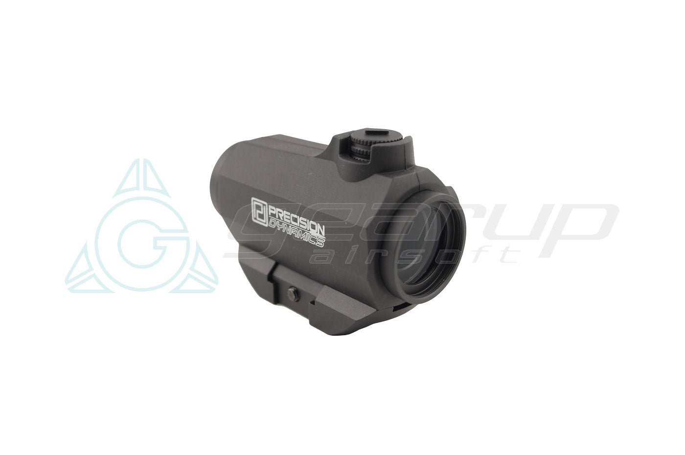 Micro Red Dot Sight (Shockproof)