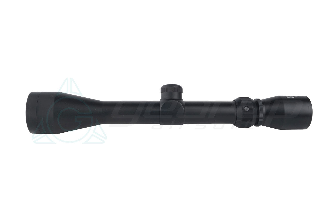 PRECISION DYNAMICS 3-9X40 SCOPE