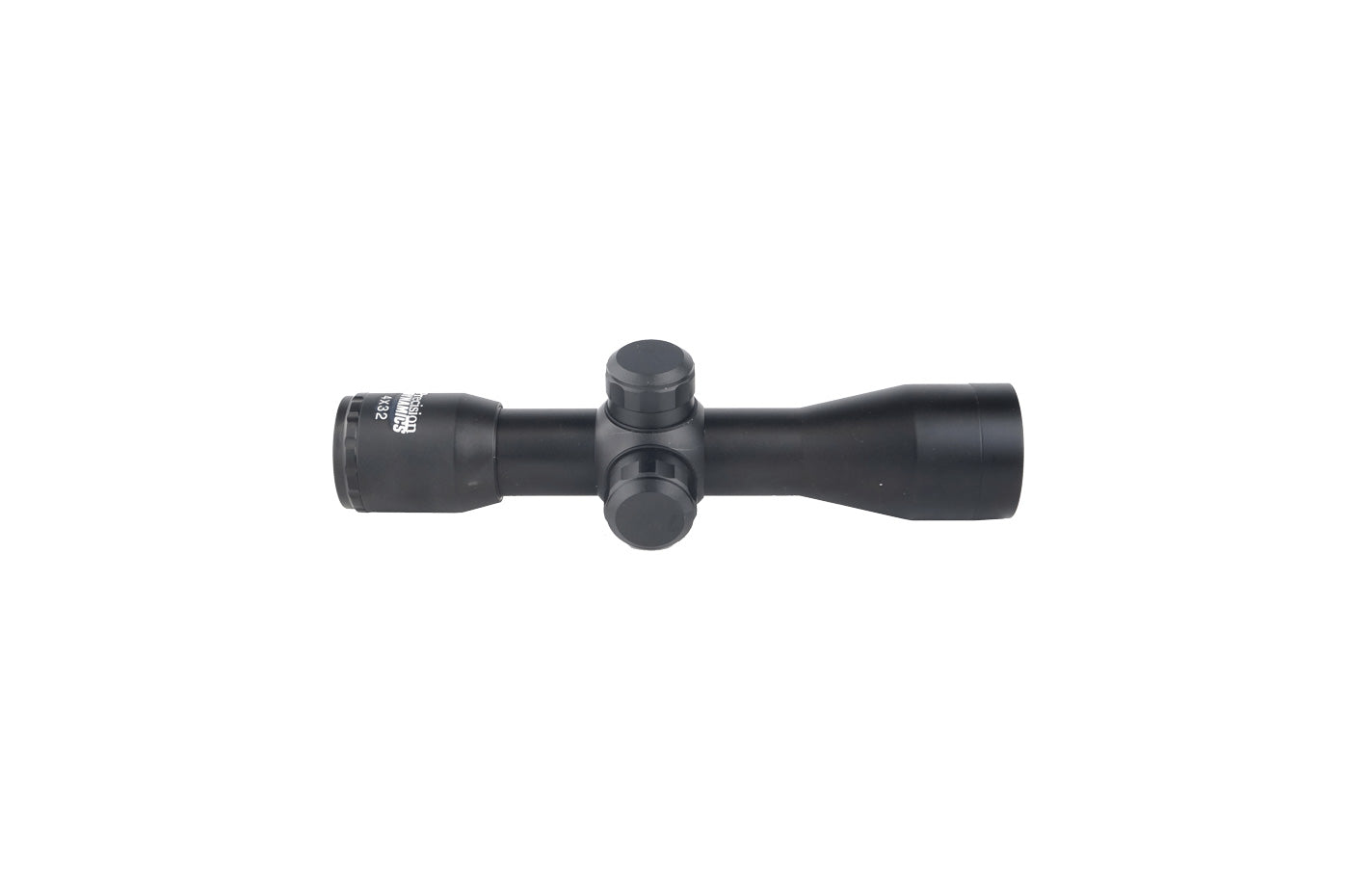PRECISION DYNAMICS 4x32 Mini Scope