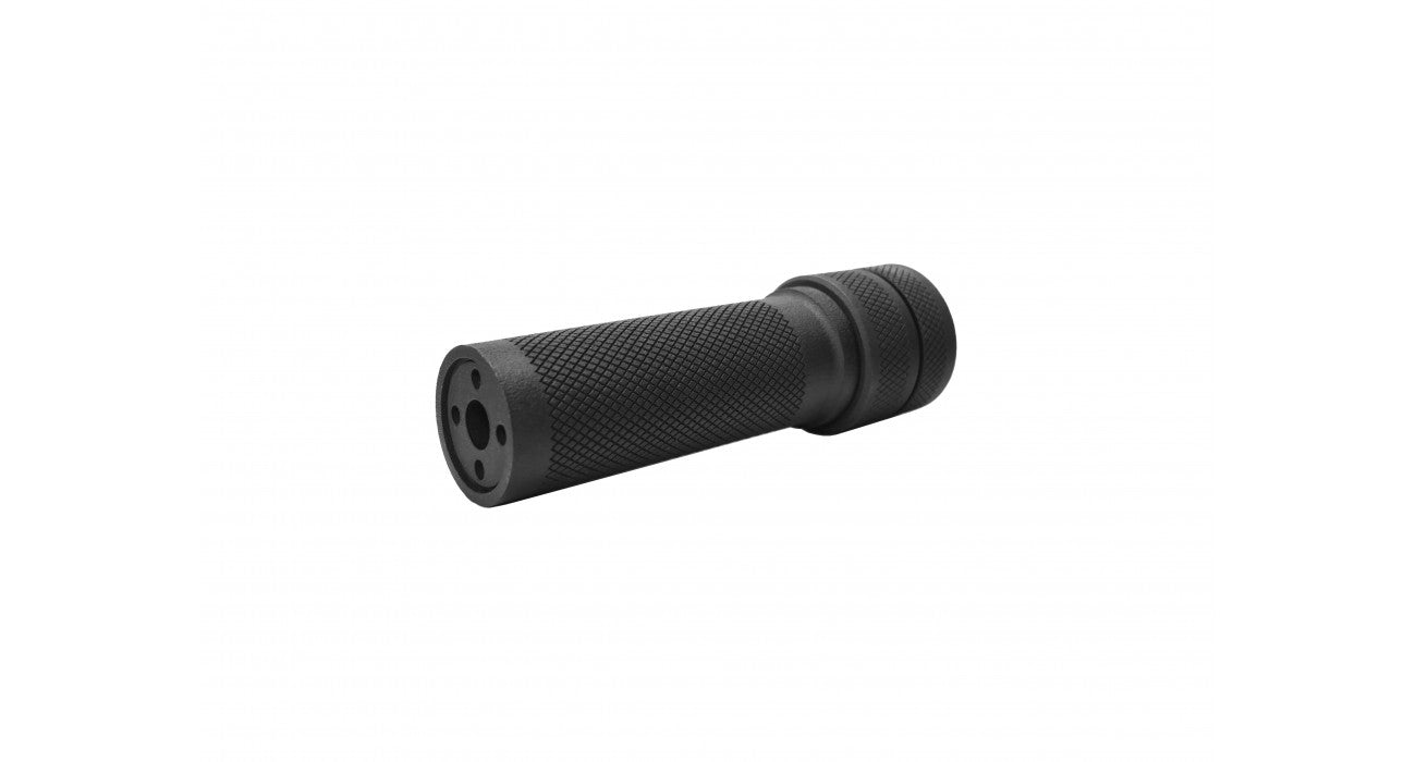 RAVEN Evolution PBS1 Mock Suppressor with Tracer Adaptor